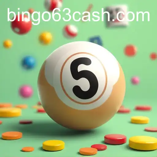 Security and Trust bingo63 - International Licenses and Certifications