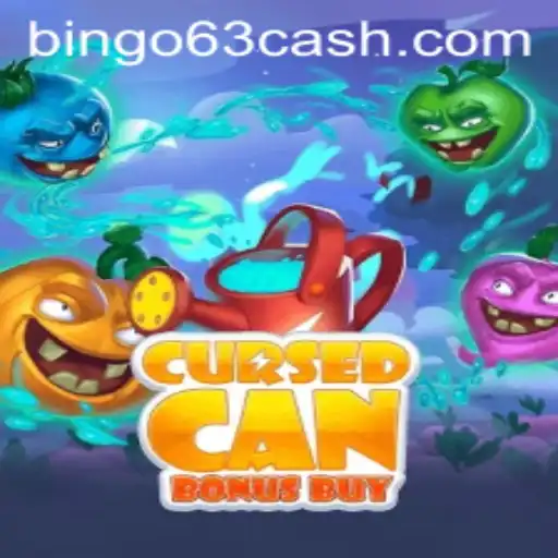 Exploring CursedCanBonusBuy: A Unique Gaming Experience with Bingo63