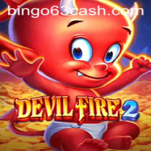Unveiling DevilFire2: The Enigmatic Gaming World with Bingo63