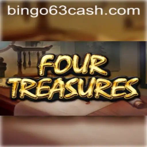 Discovering FourTreasures: A Unique Gaming Experience