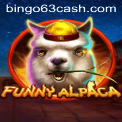 Exploring the Exciting World of FunnyAlpaca and Using the bingo63 Strategy