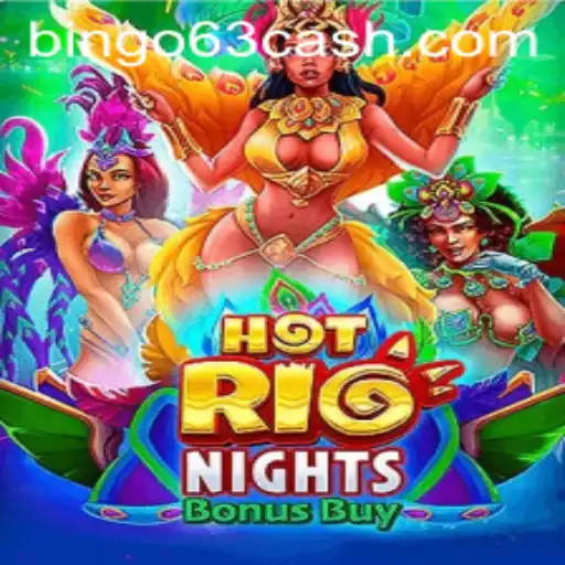 Exploring HotRioNightsBonusBuy: A Unique Gaming Experience with a Twist of Bingo