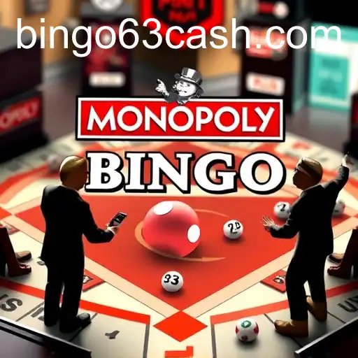 Security and Trust bingo63 - International Licenses and Certifications