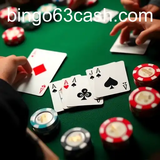 Gaming Experience bingo63 - 800+ Premium and Exclusive Games