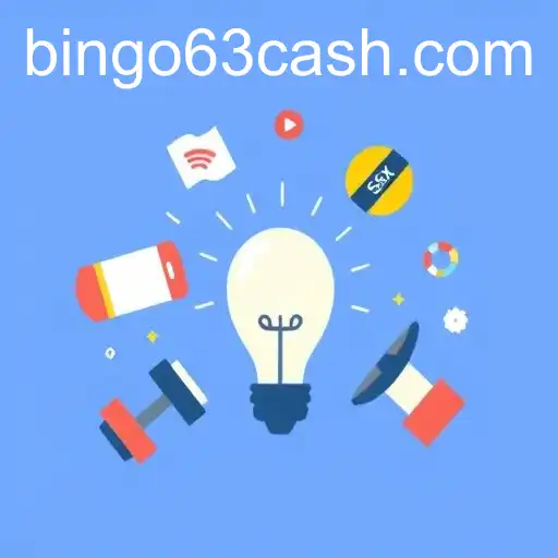 Gaming Experience bingo63 - 800+ Premium and Exclusive Games