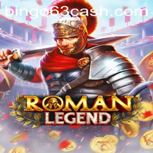 Exploring RomanLegend: A Journey Through History and Luck