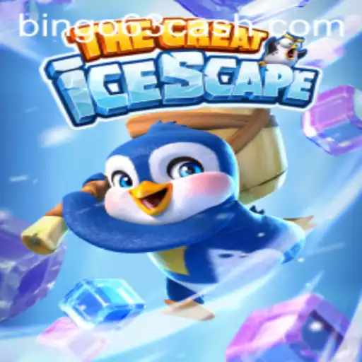 Exploring TheGreatIcescape: A Journey into the Chilled Realm